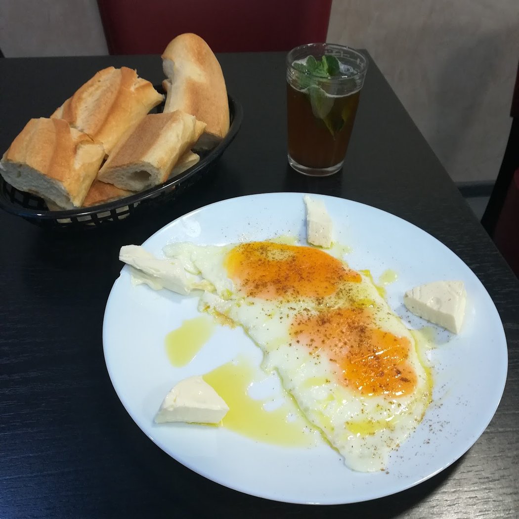 Cafe Amini 3